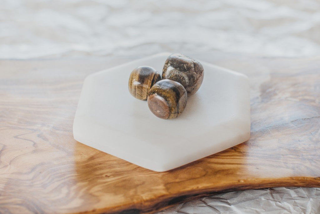Tiger's Eye image 1