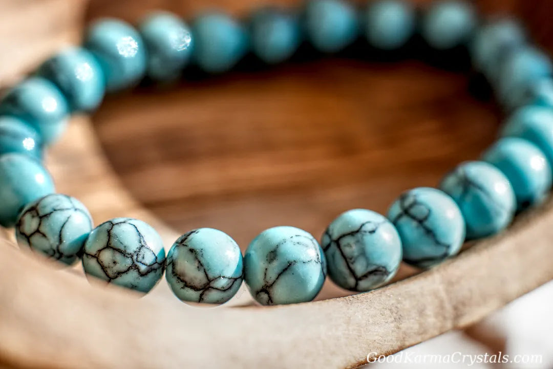 8mm TURQUOISE image 0