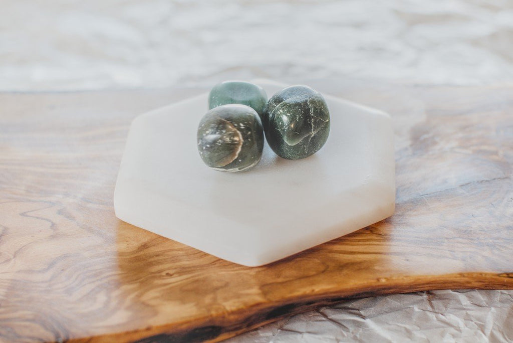 Green Aventurine image 0