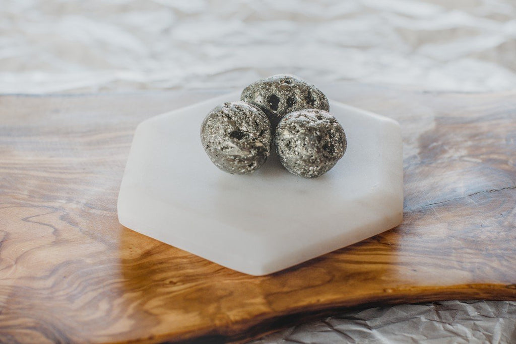 Pyrite image 4