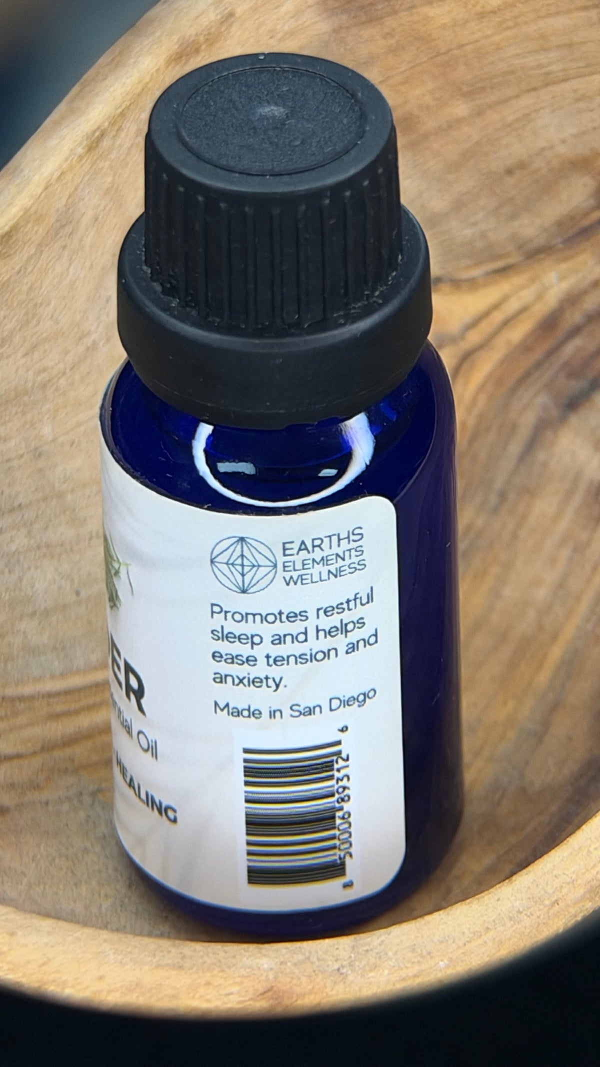 Lavander - Essential Oil