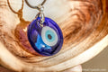 EVIL EYE PENDENT image 0