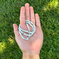 Burmese Jade 6mm
