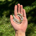 Burmese Jade 8mm