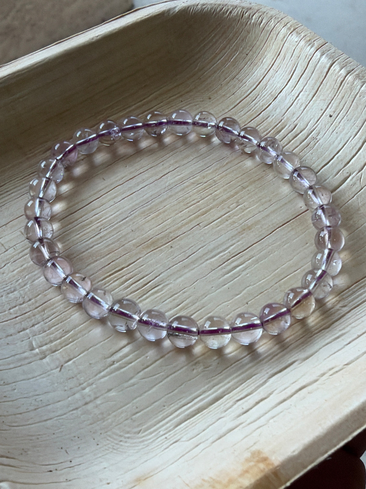 Ametrine Bracelet
