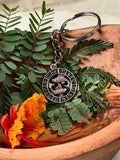 Pisces - Zodiac - Key Chain