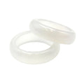 Clear Quartz Rings
