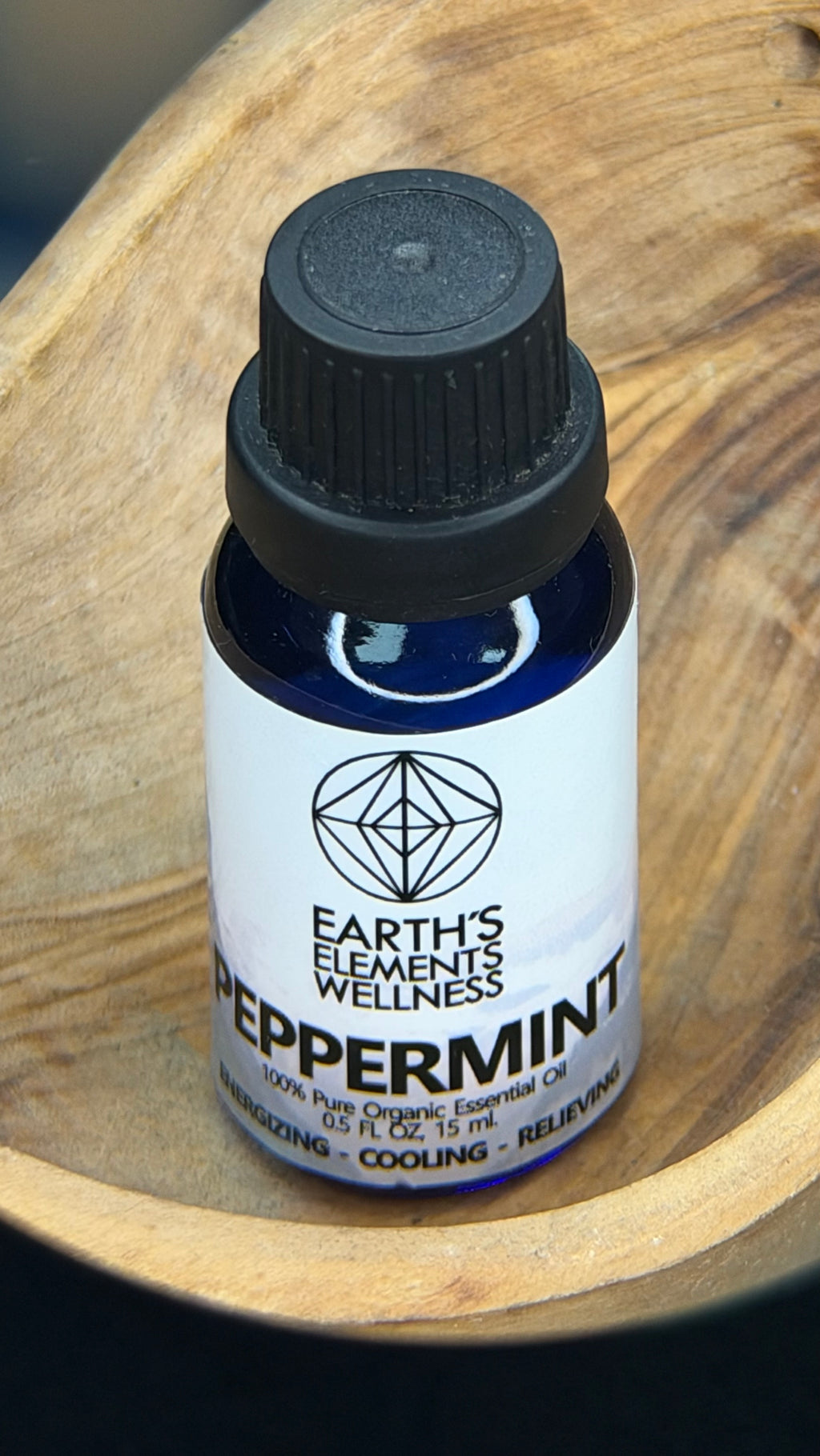Peppermint - Essential Oil