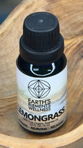 Lemongrass - Essential Oil
