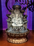 Ganesh Fountain