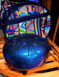 Tongue Drum 12cm