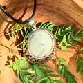 Howlite - Healing Pendant