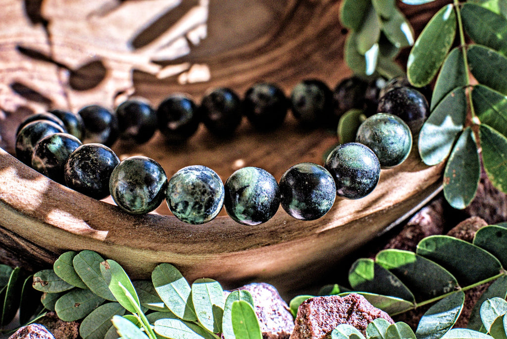 Kambaba -8mm Bracelet