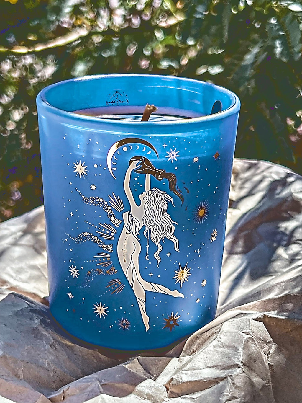 Zodiac Candles