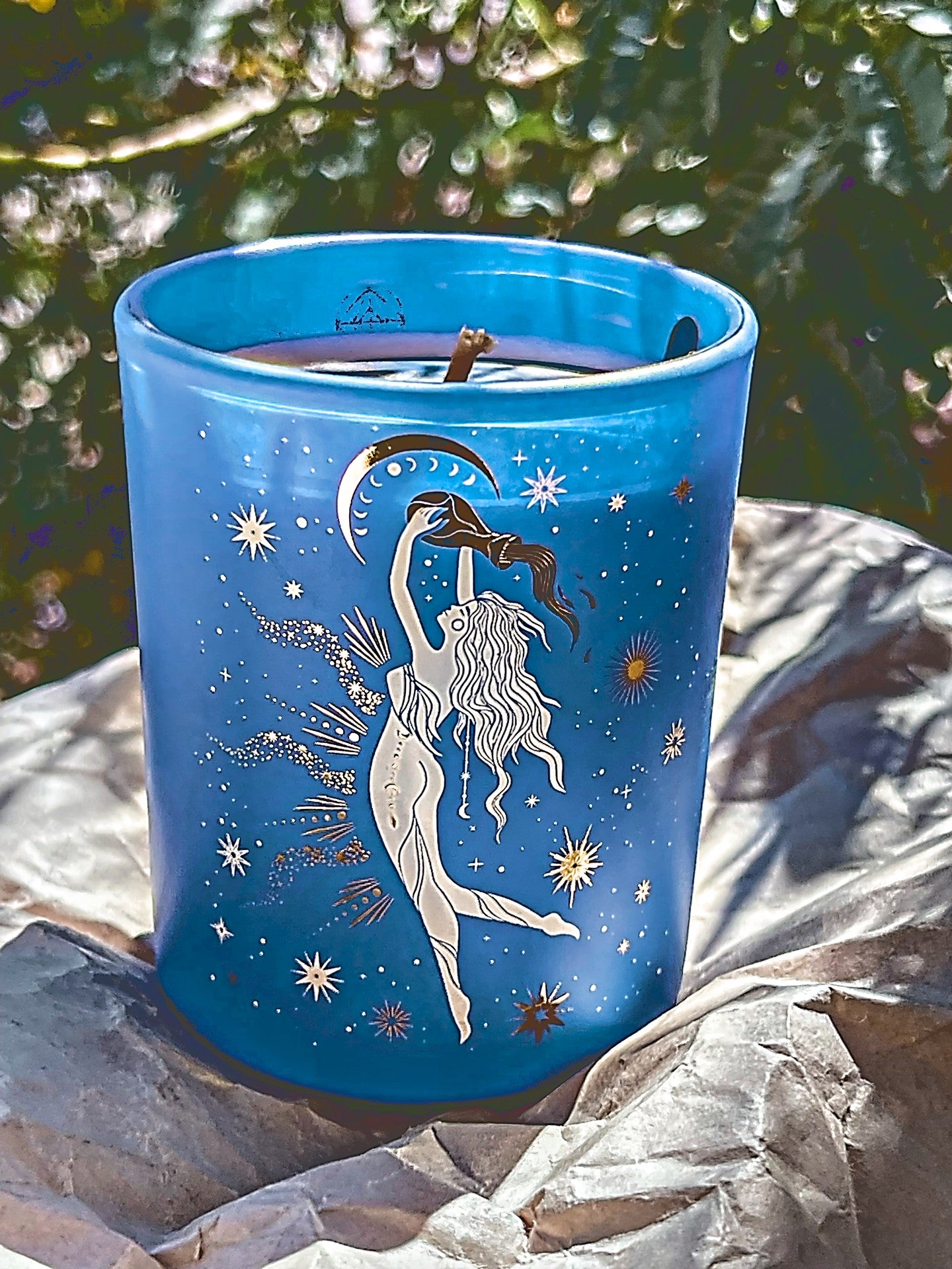 Zodiac Candles