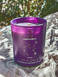 Sagittarus Zodiac Candles