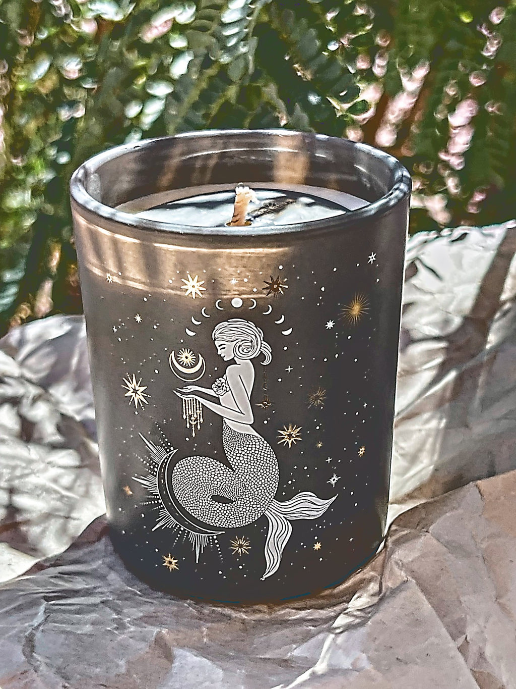 Zodiac Candles