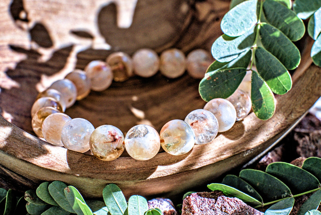 Citrine -8mm Bracelet