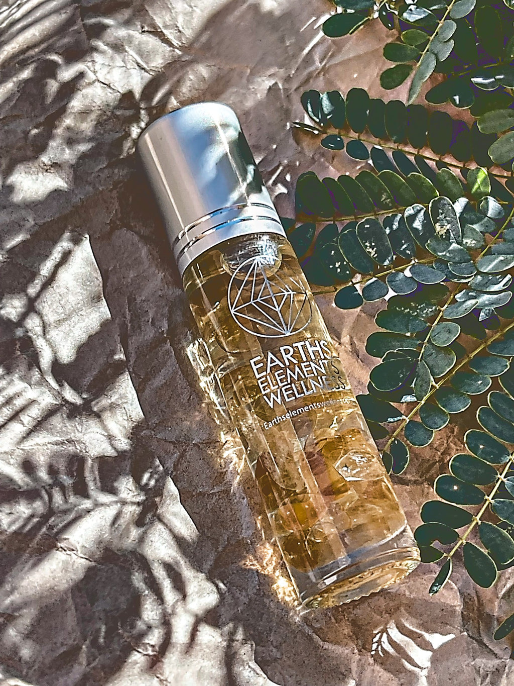 Crystal Roll On Scents