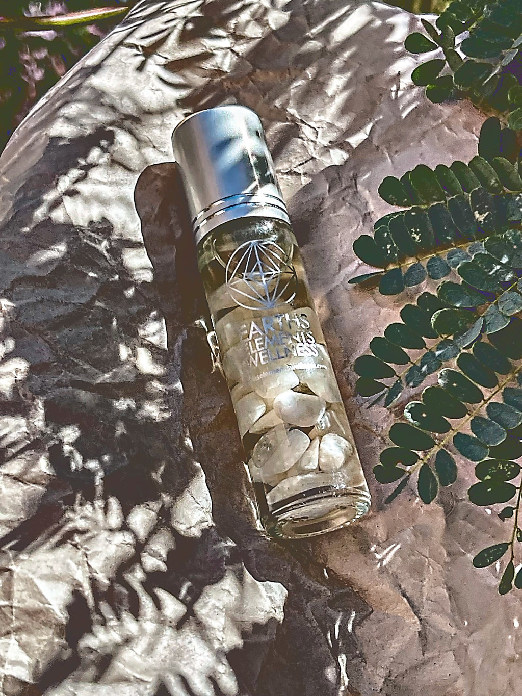 Crystal Roll On Scents