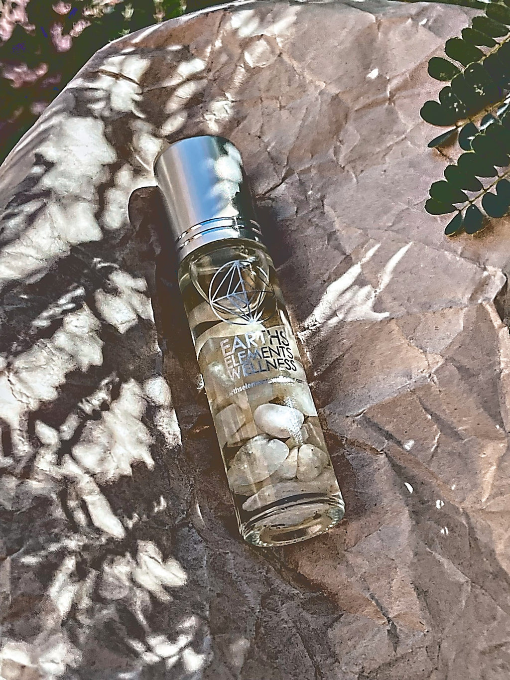Crystal Roll On Scents