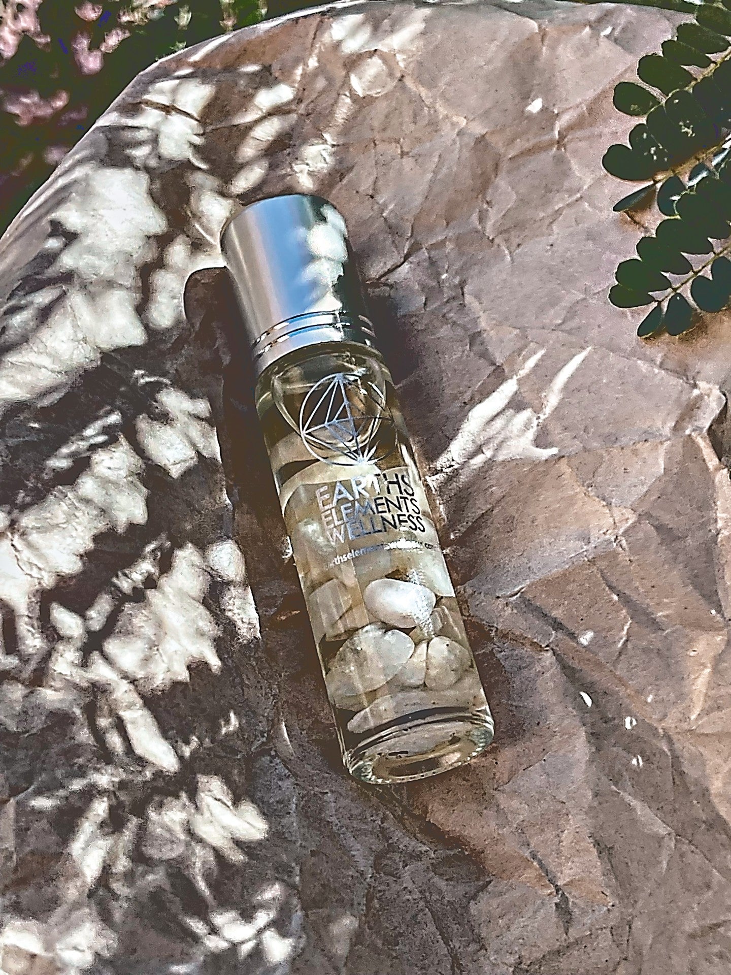 Crystal Roll On Scents