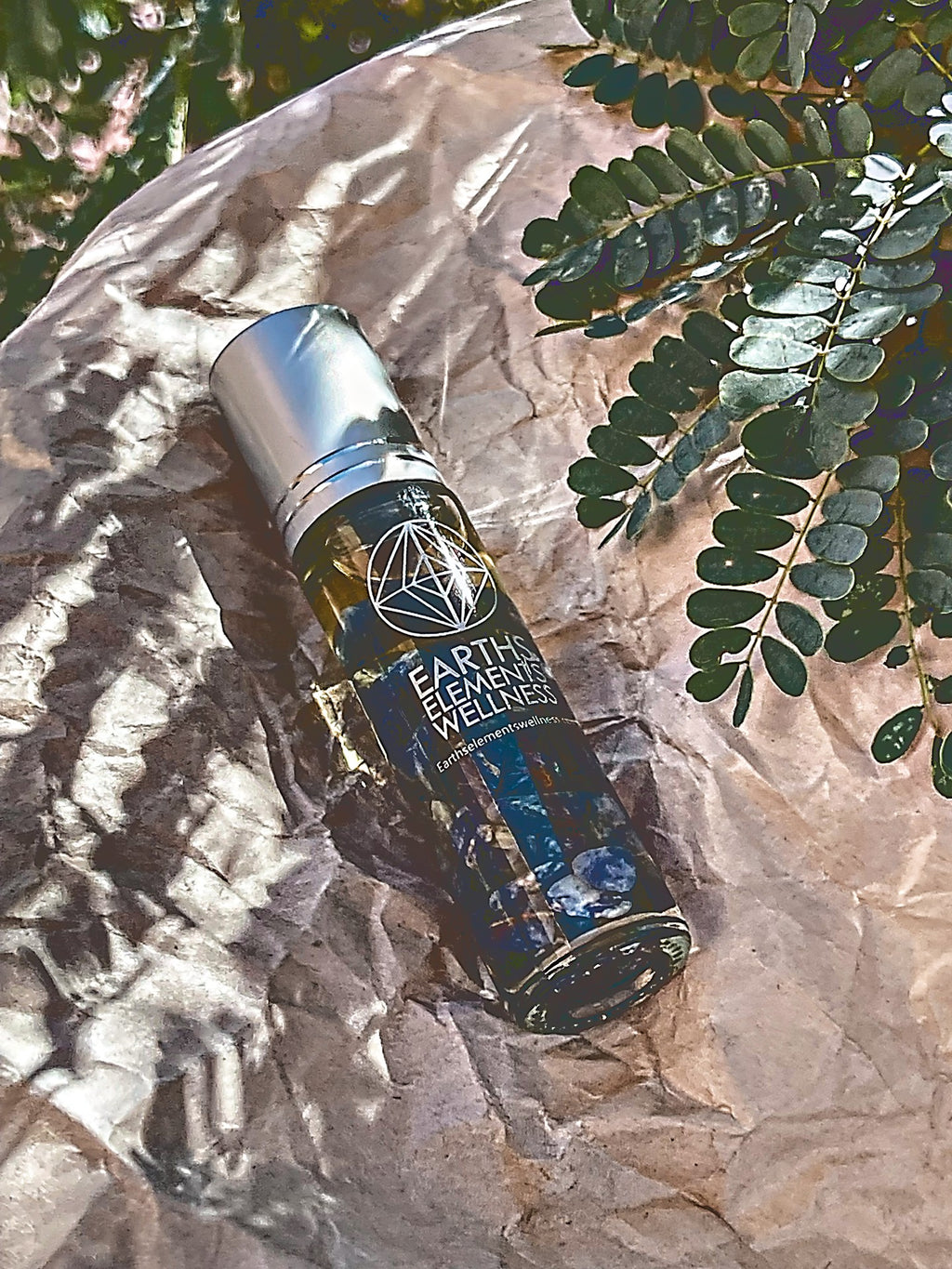 Crystal Roll On Scents