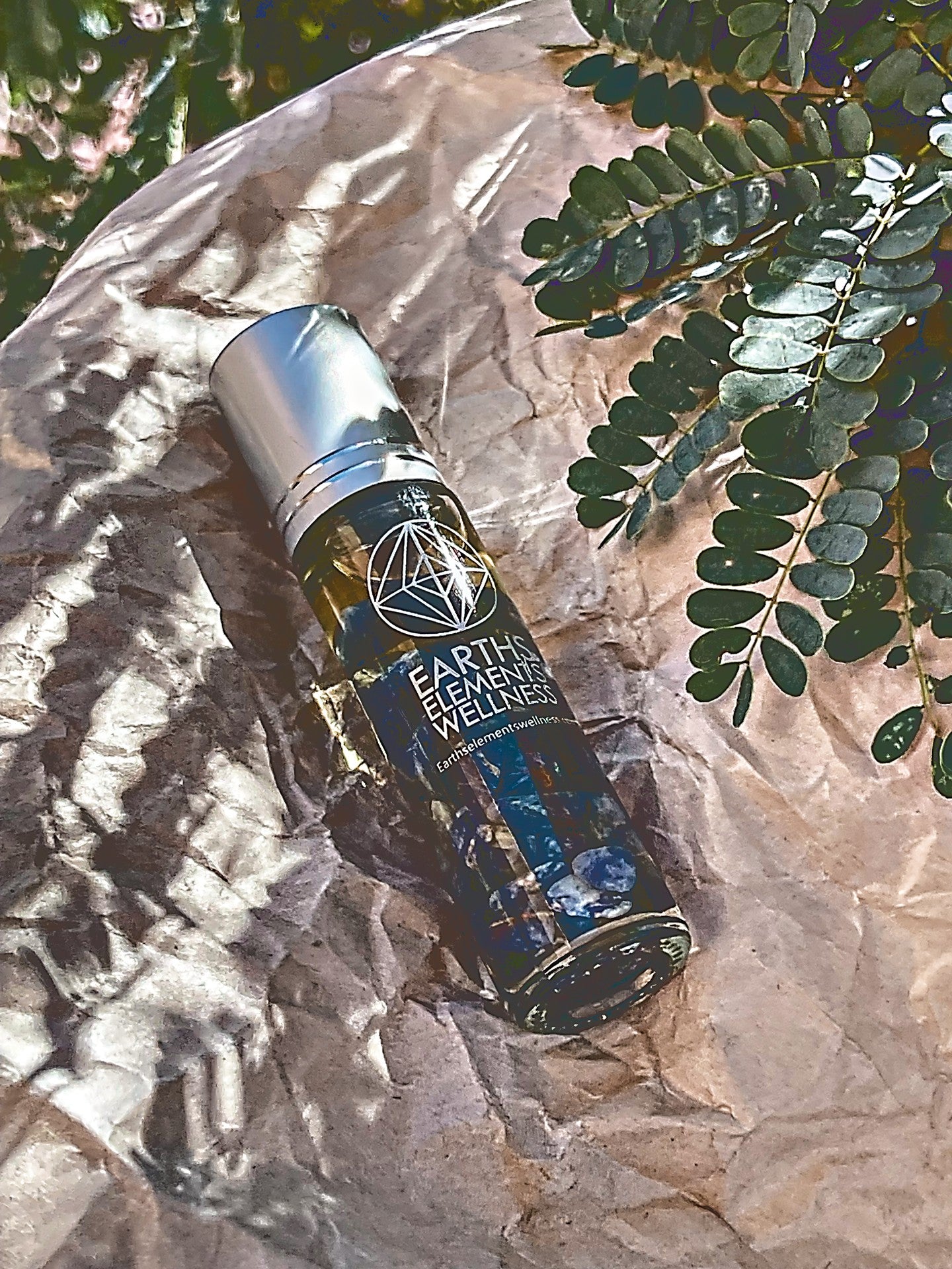 Crystal Roll On Scents