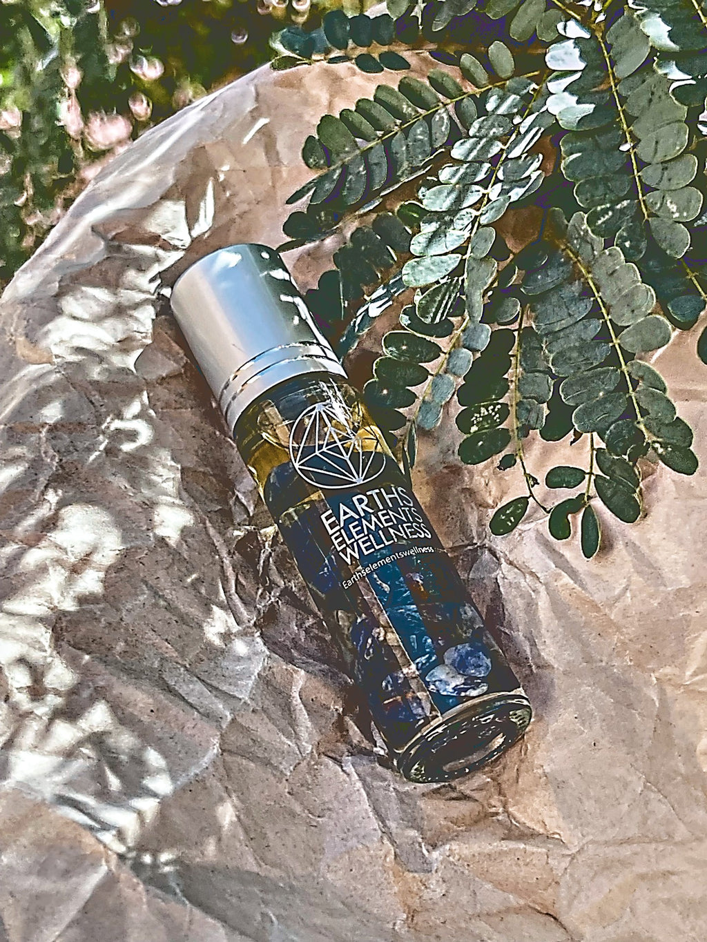 Crystal Roll On Scents