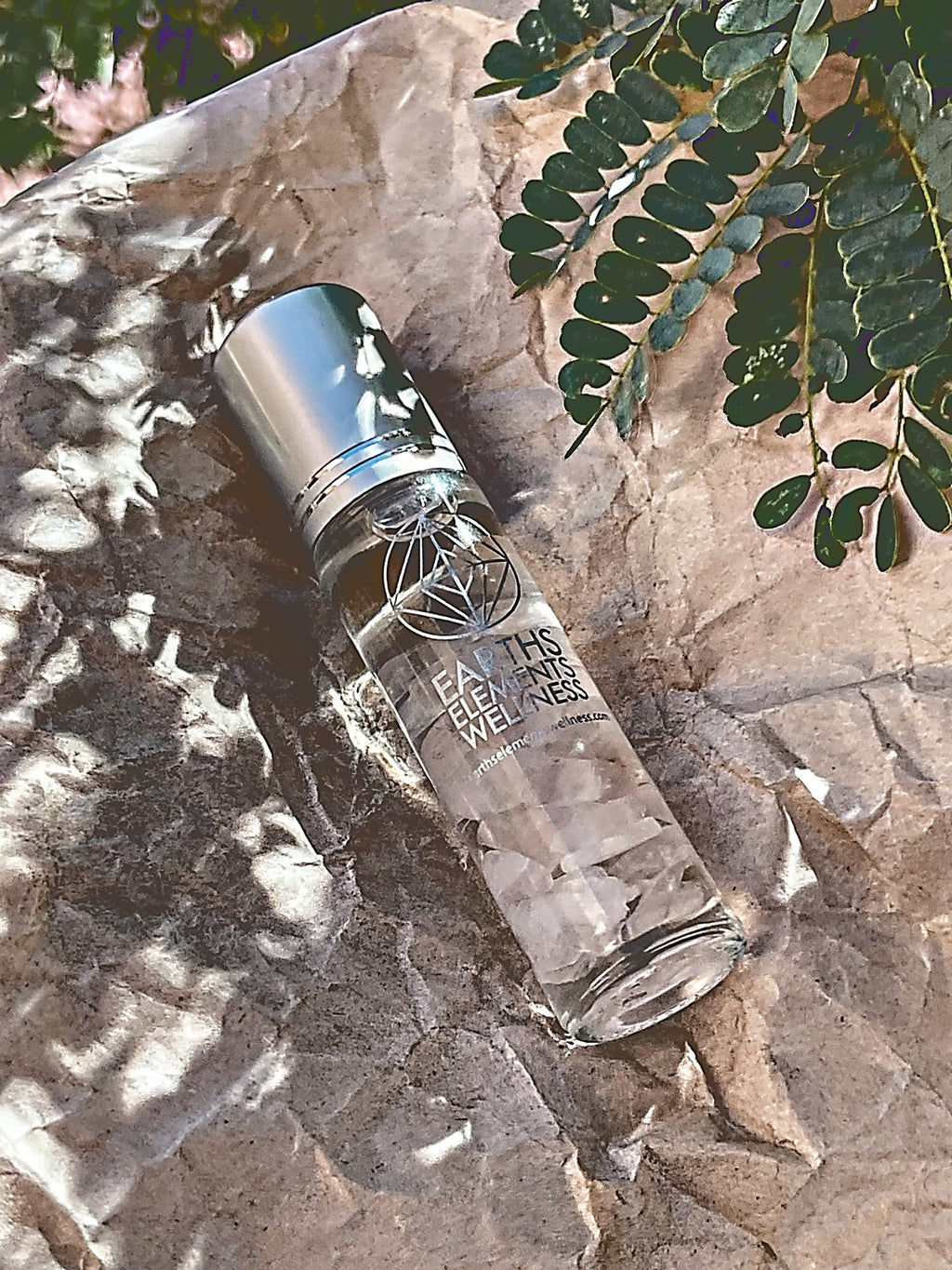 Crystal Roll On Scents