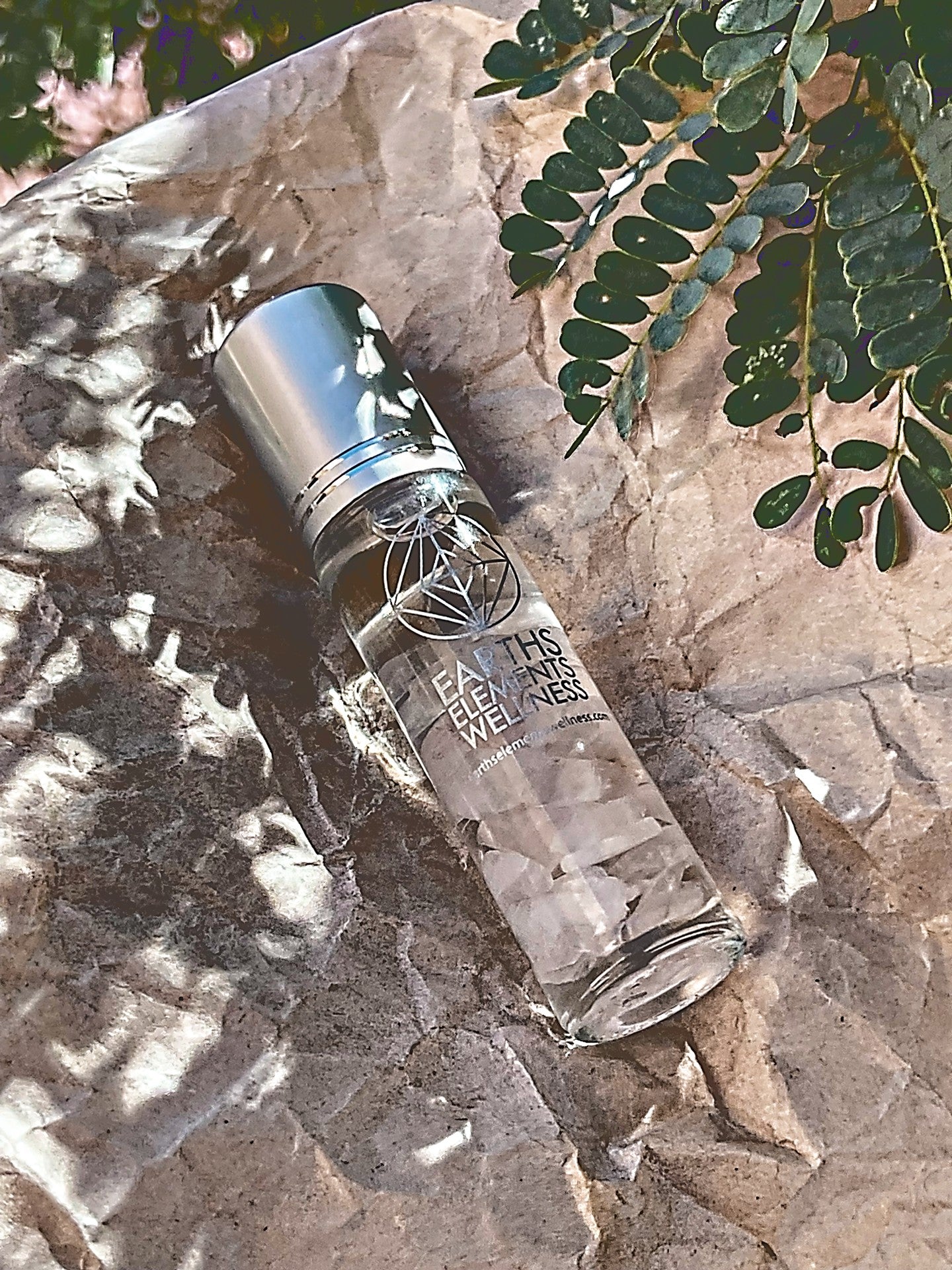 Crystal Roll On Scents