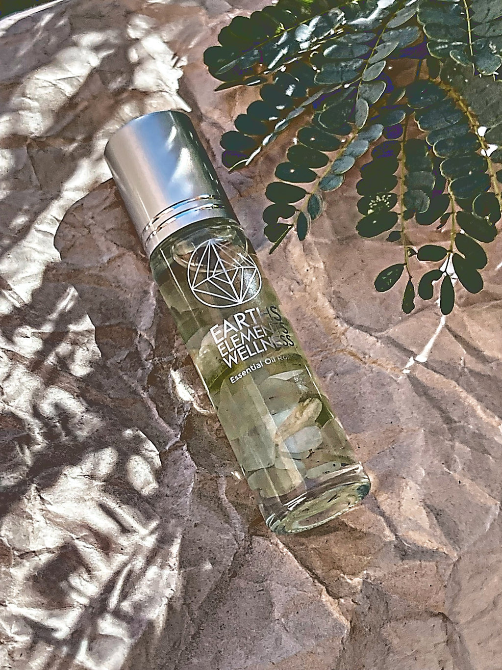 Crystal Roll On Scents