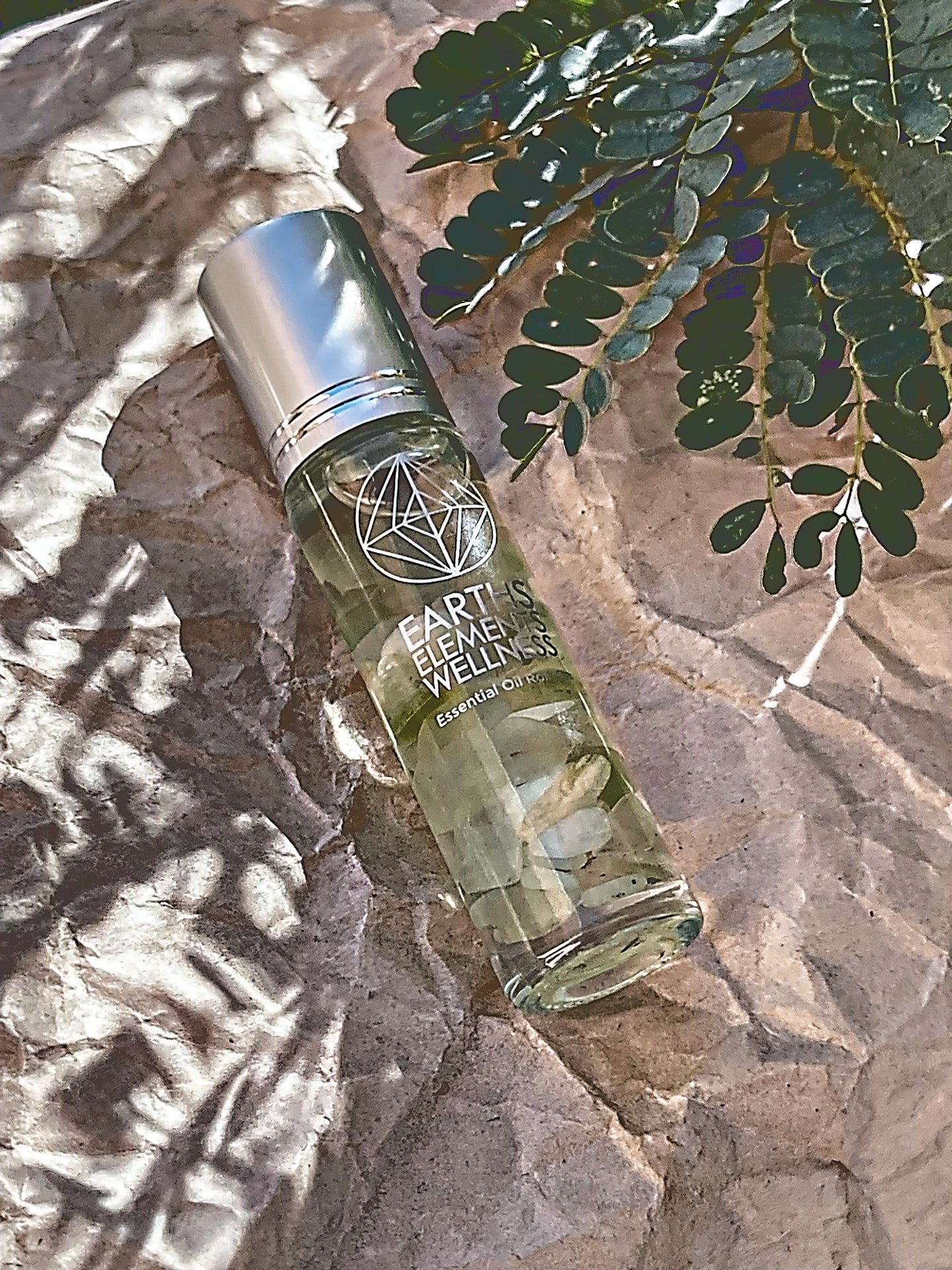 Crystal Roll On Scents
