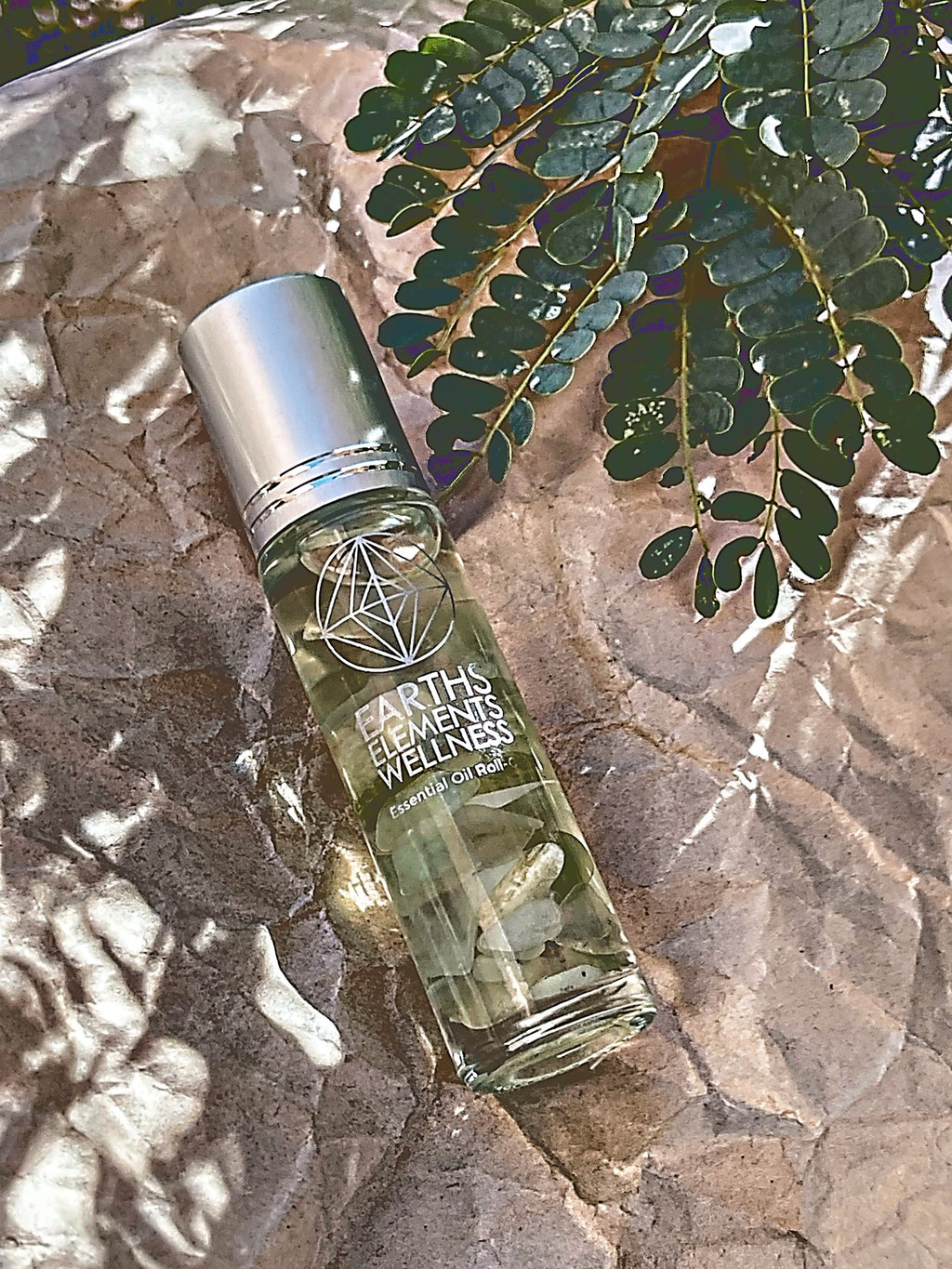Crystal Roll On Scents