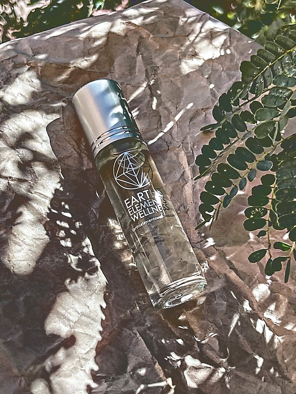 Crystal Roll On Scents