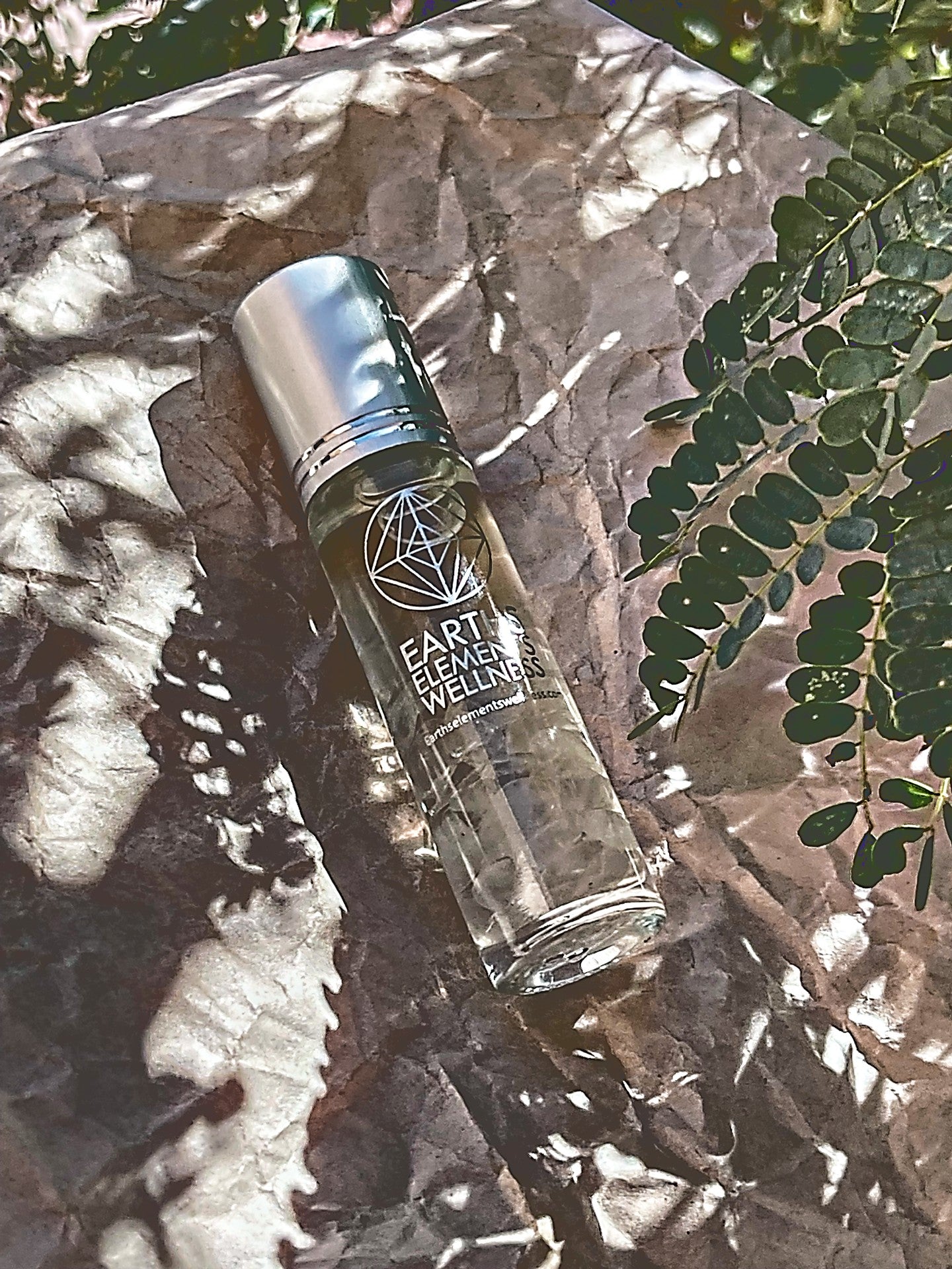 Crystal Roll On Scents