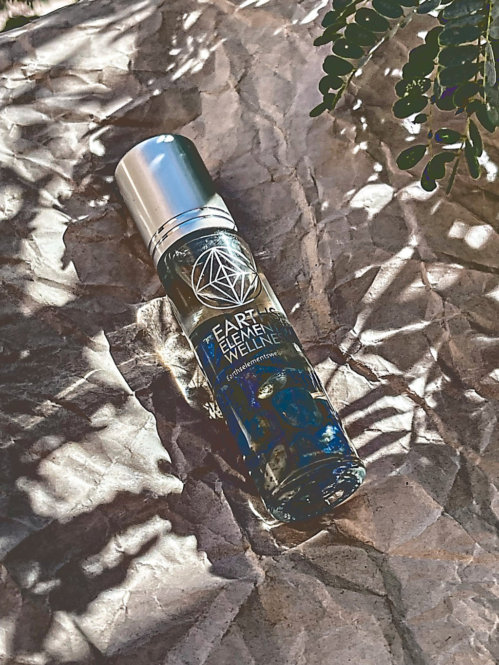 Crystal Roll On Scents