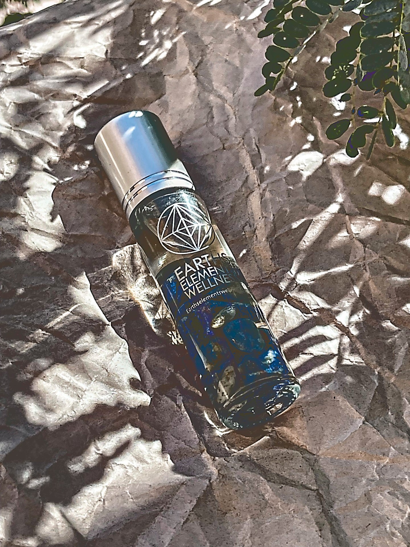 Crystal Roll On Scents