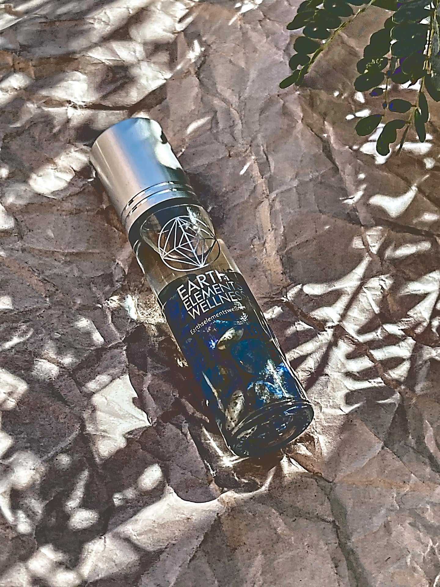 Crystal Roll On Scents