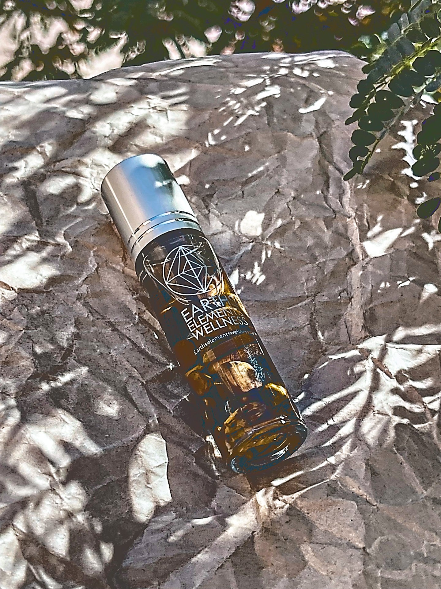 Crystal Roll On Scents