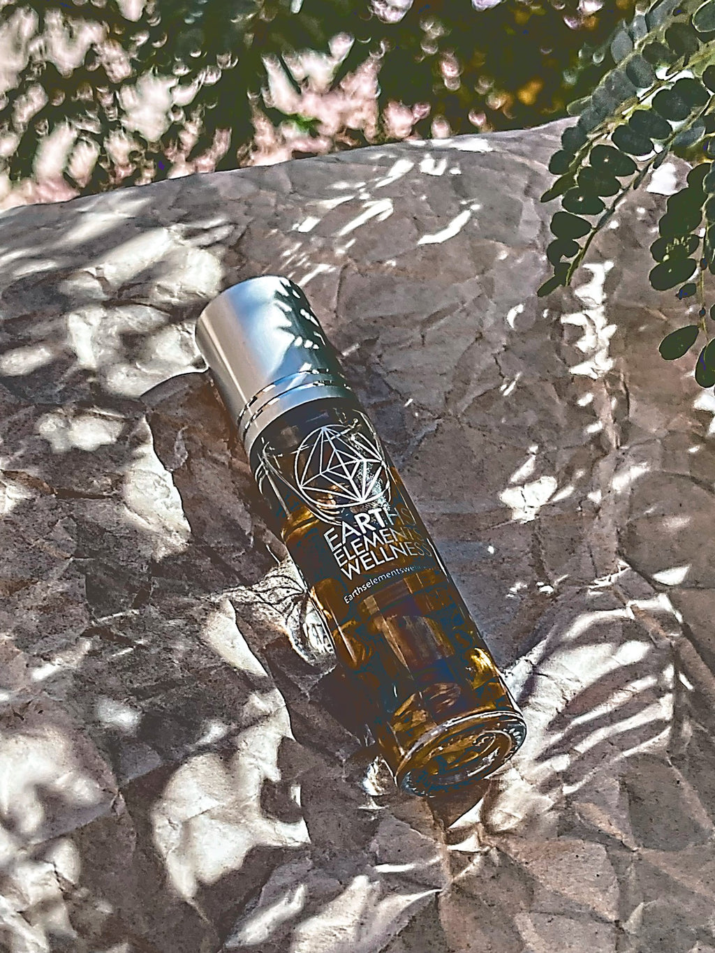Crystal Roll On Scents