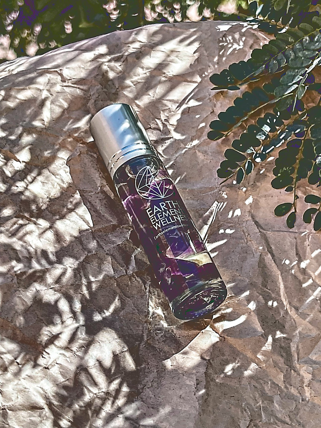 Crystal Roll On Scents