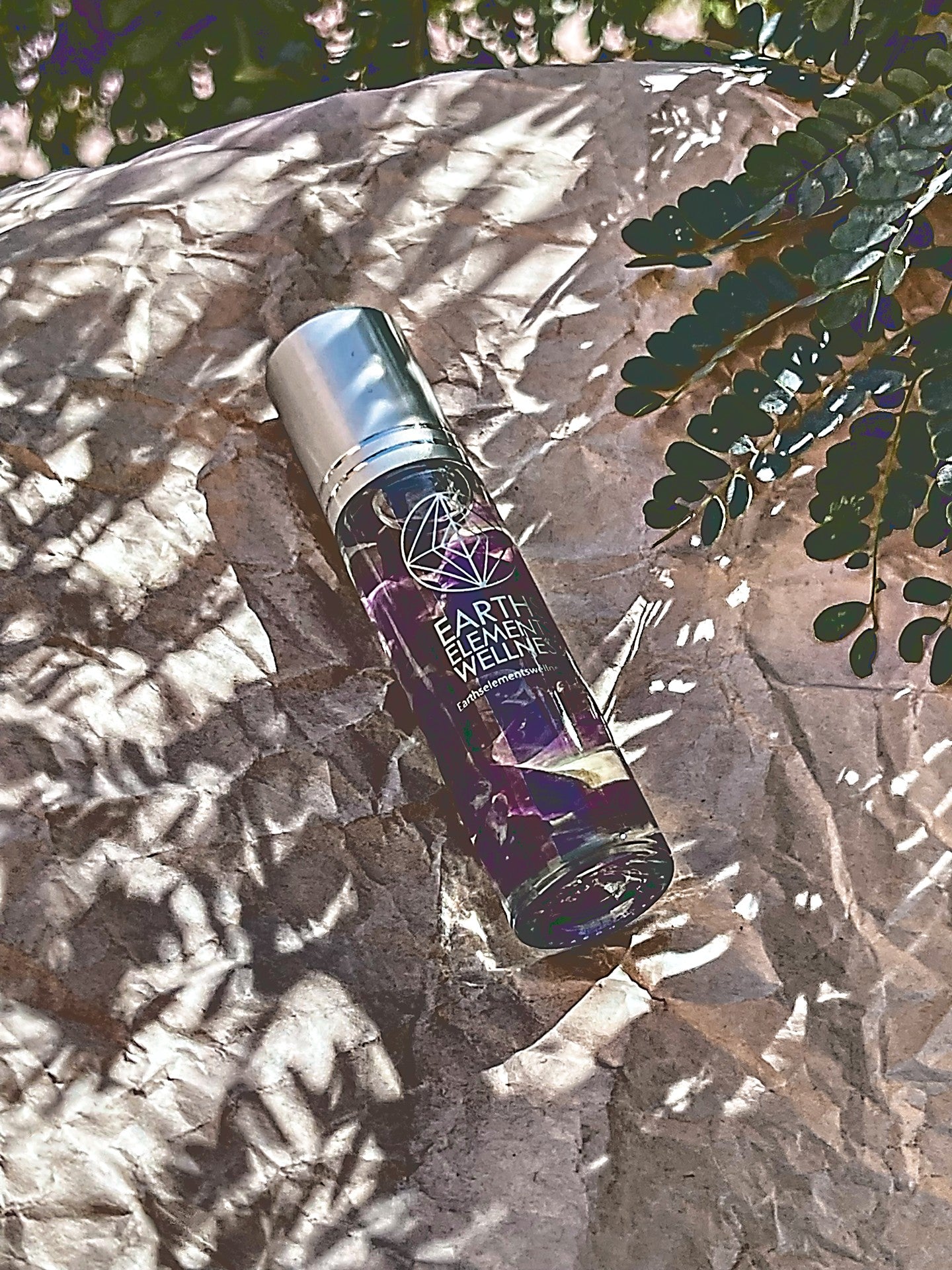 Crystal Roll On Scents