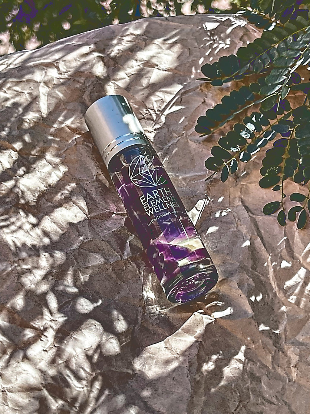 Crystal Roll On Scents