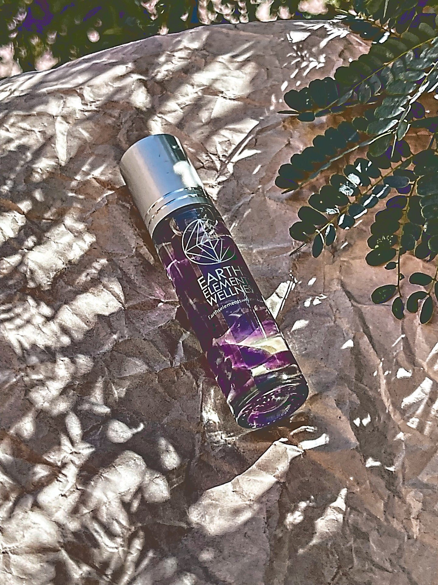 Crystal Roll On Scents