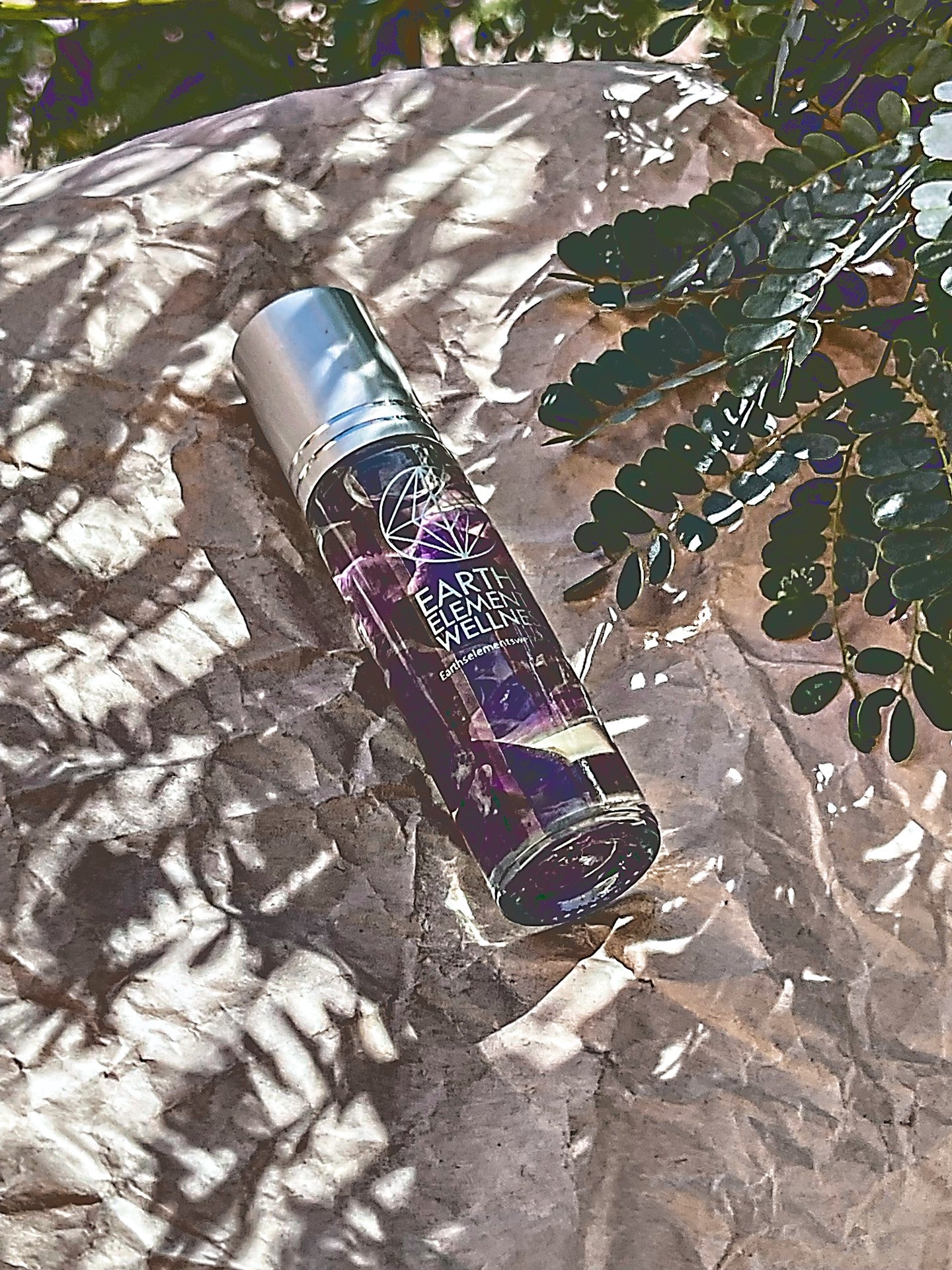 Crystal Roll On Scents