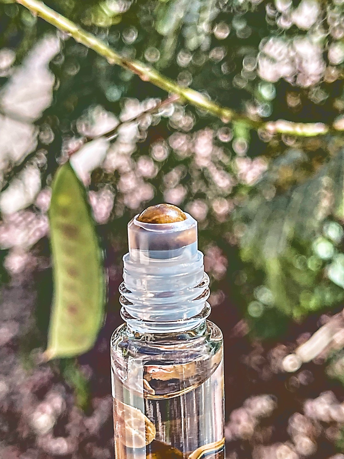 Crystal Roll On Scents