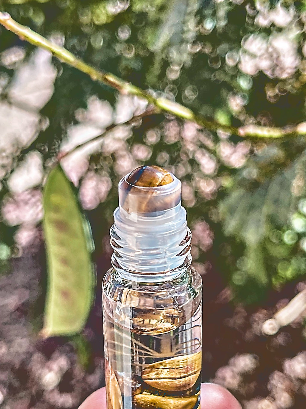 Crystal Roll On Scents