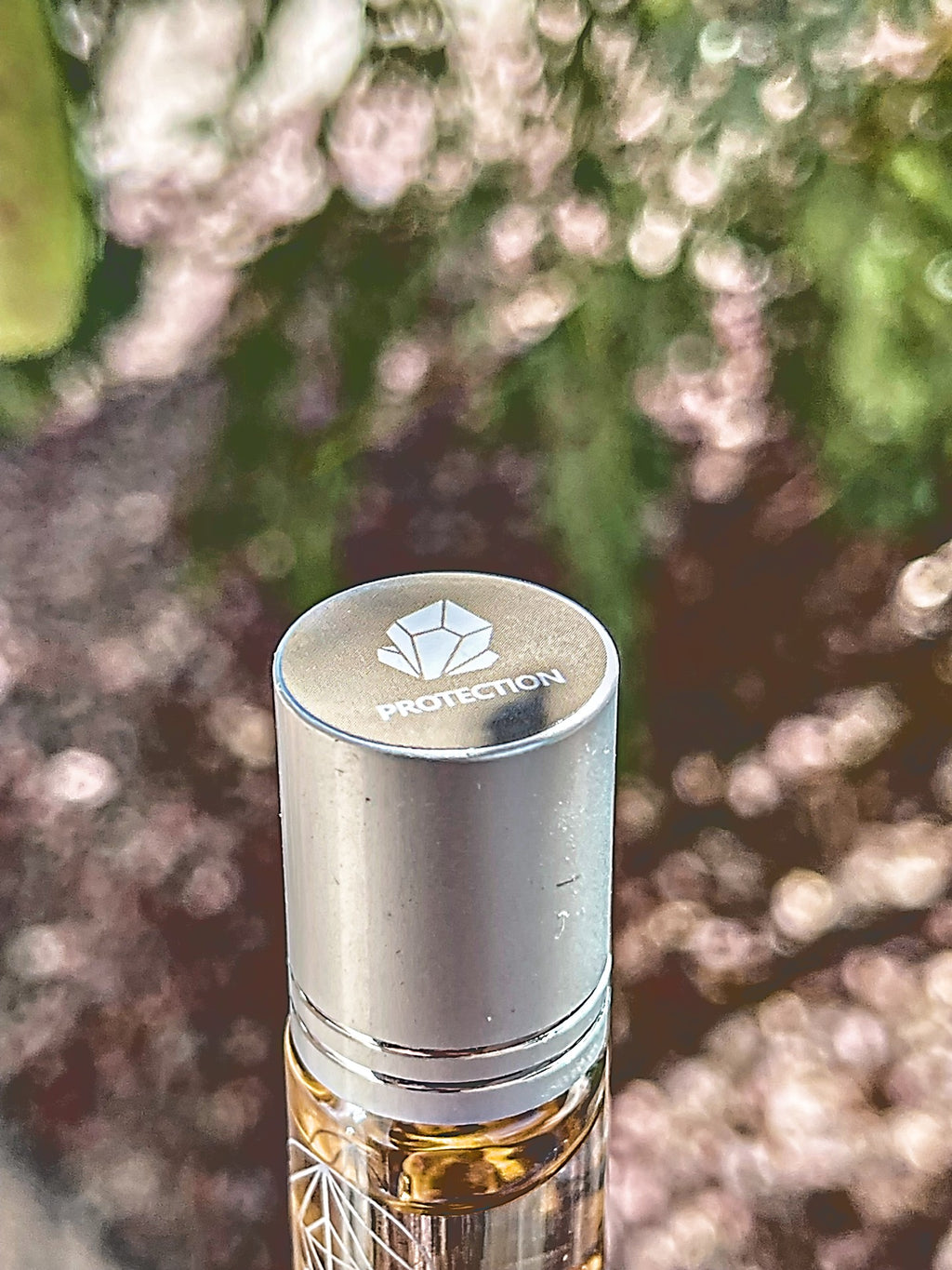 Crystal Roll On Scents
