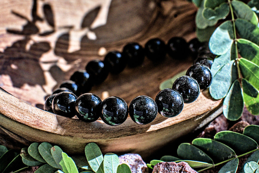 Shungite -8mm Bracelet